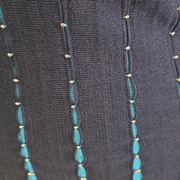 Zac Posen Ready to Wear Couture Runway Dress Large - Picture 7 of 12